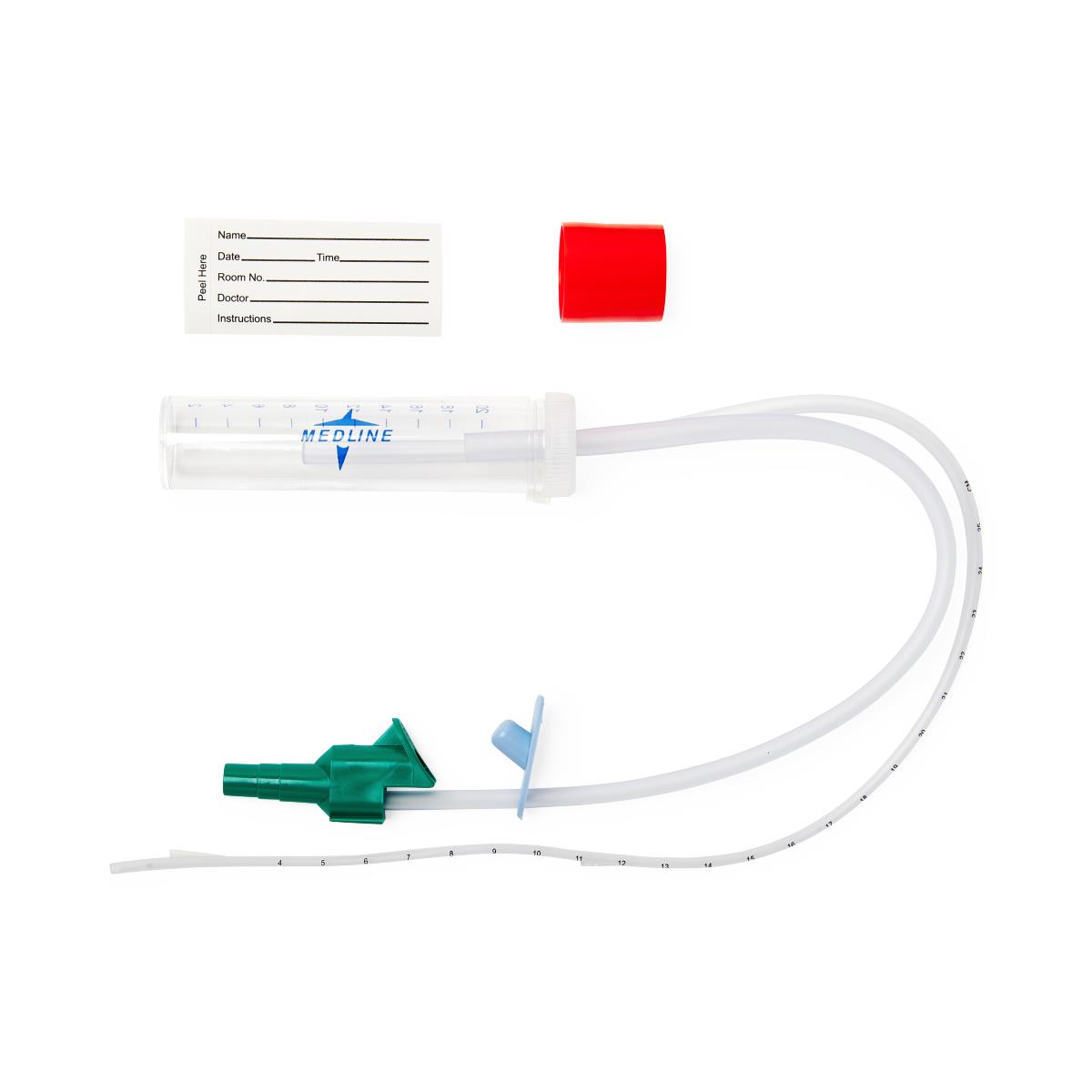 DeLee Mucus Trap