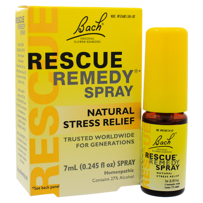 Rescue Remedy Spray-7ml