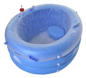 Mini Liner for Birth Pool In A Box