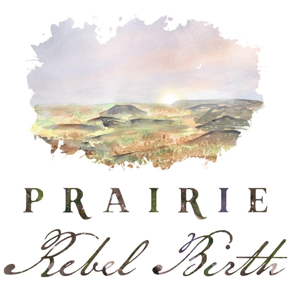 Prairie Rebel TWIN Birth Kit-Jade Stacey