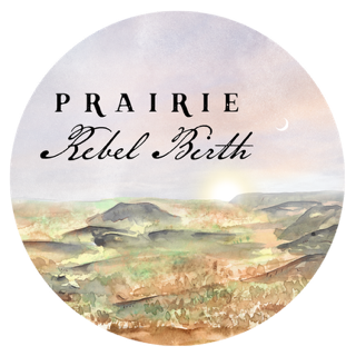 Prairie Rebel Birth-Jade Stacey