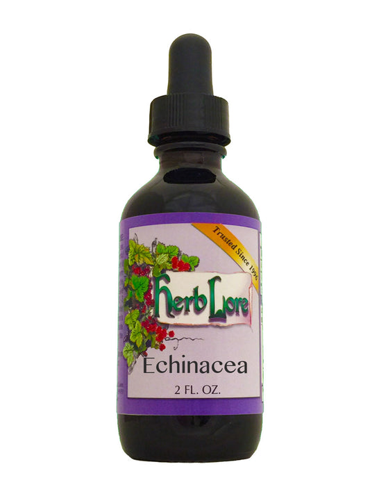 Echinacea-2 ounce