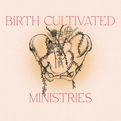 Birth Cultivated Ministries-Alisha Juarez Meyer Birth Kit