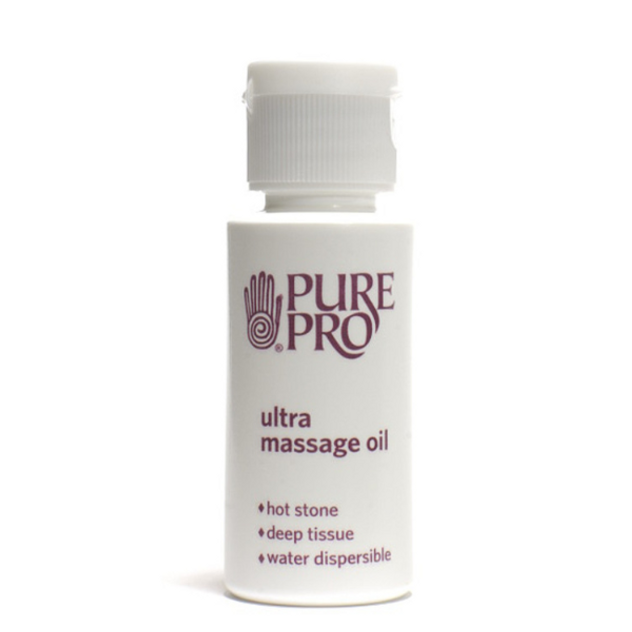 PurePro Massage Oil