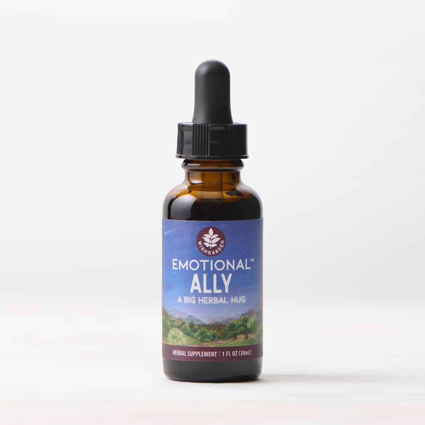 Wishgarden Emotional Ally