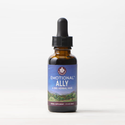 Wishgarden Emotional Ally